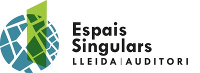 PRESENTACIÓ ESPAIS SINGULARS |  AUDITORI