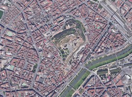 Imatge de la notícia Dinamització al Centre Històric amb activitats proposades per alumnes de l’INS Ronda 