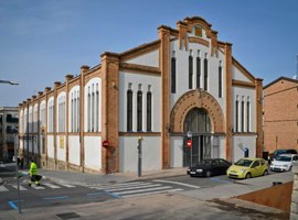 Trobada amb els veïns i entitats del Centre Històric per debatre els usos del Mercat del Pla