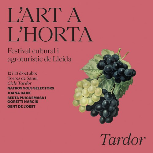 Imatge de la notícia Arriba l’edició de tardor de l’Art a l’Horta