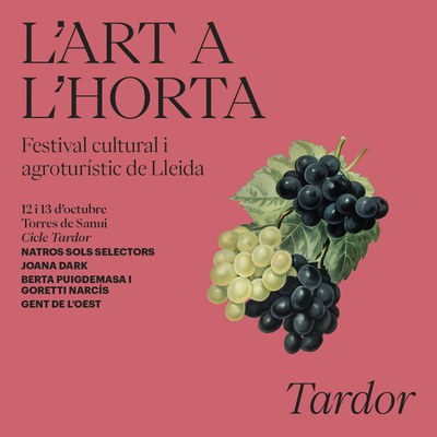 Arriba l’edició de tardor de l’Art a l’Horta