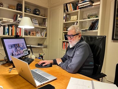 Augment de quatre freqüències d'AVANT, dos per sentit, entre Lleida i Barcelona a partir d'aquest dilluns