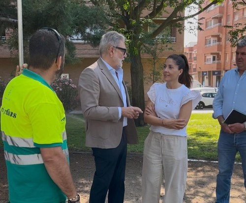 Imatge de la notícia El Barri a Barri continua actiu al Secà i es desplaçarà a la Bordeta a partir del dilluns