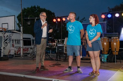 El Paer en Cap, Fèlix Larrosa, reclama “més mossos per a la ciutat i l’Horta de Lleida”