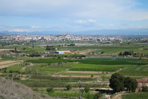 Imatge de la notícia Els Premis Horta de Lleida 2023 guardonen Francesc Rosselló Ricart i Josep Valls Miquel