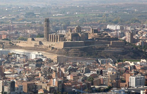 Imatge de la notícia Francesc Simorra, Jaume Aldabó, Hostal del Garrut o Antonio Águila donaran nom a nous carrers de la ciutat