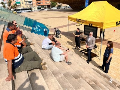 L’Ordenança Municipal de Mobilitat de Lleida incorporarà l’assegurança i el permís obligatori per als vehicles de mobilitat personal