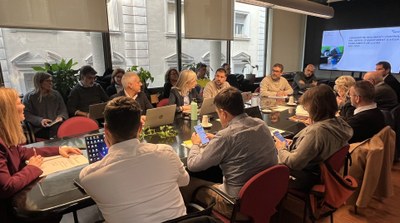 La ciutat de Lleida registra el millor rendiment de la xarxa en 30 anys i es consolida com a referent en gestió hídrica