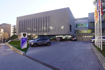 La Guàrdia Urbana deté el presumpte autor de tres incendis provocats a contenidors