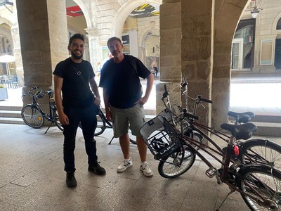 La iniciativa municipal “Un mes sense el meu cotxe”, exemple de bones pràctiques en mobilitat urbana