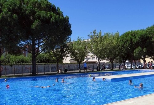 Imatge de la notícia La Paeria activa la Fase 2 del Pla per prevenir els efectes de la calor a Lleida