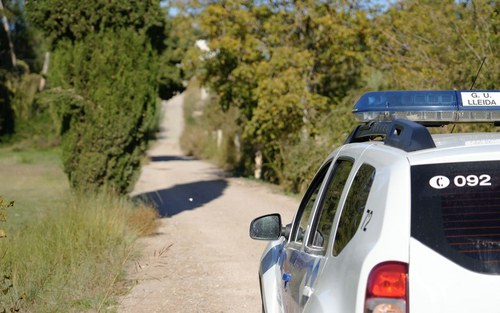 Imatge de la notícia La Paeria activa un pla de xoc per augmentar la seguretat a l’Horta de Lleida