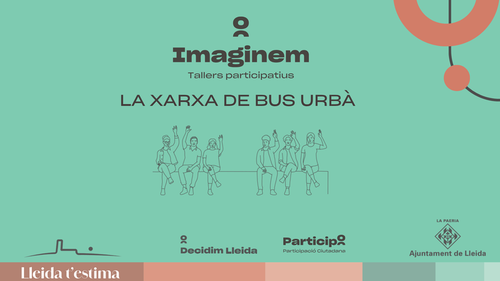 Imatge de la notícia La Paeria amplia el termini per participar en l’enquesta sobre les línies de bus urbà a Lleida