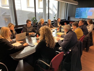 La Paeria assumeix la proposta dels grups de l’oposició per limitar la pròrroga del contracte de neteja i residus al 16 de març