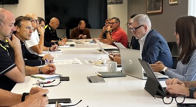 La Paeria augmentarà en un milió d’euros la inversió en seguretat