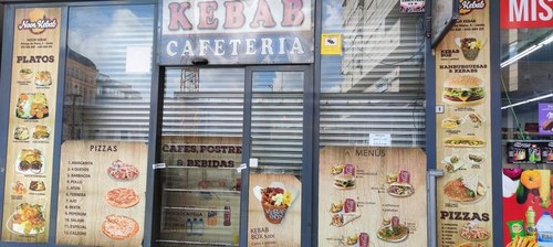Imatge de la notícia La Paeria precinta un establiment per risc vers la salut pública