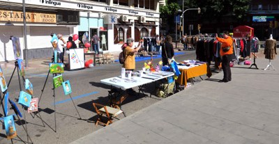 La Paeria prepara els actes de la Setmana Europea de la Mobilitat 