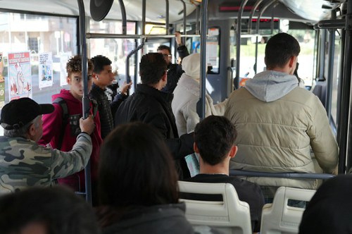 Imatge de la notícia La Paeria reforça l’L2 per donar resposta a la demanda de l’alumnat dels Instituts