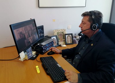 La Paeria se suma als municipis de l’AP-2 per demanar compensacions per la pèrdua de l’IBI 