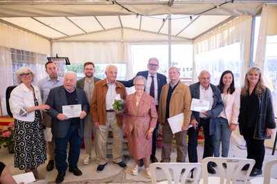 La Partida de Montserrat i l’EMD de Raimat enceten el calendari de festes majors a Lleida