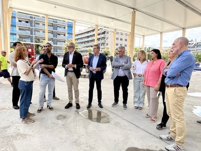 La Regidoria de Sostenibilitat ha obert el període d’inscripció per al programa municipal d’educació ambiental “Lleida en Viu”, adreçat a centres educatius i entitats per al curs escolar 2025-2026.   Amb més de 30 anys de trajectòria, el programa ofereix 