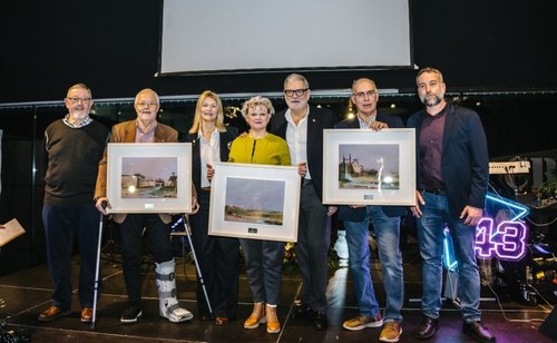 Imatge de la notícia Larrosa: “Feu que l'Horta sigui un exemple de sostenibilitat, de compromís, de qualitat, i sobretot de cohesió i convivència”