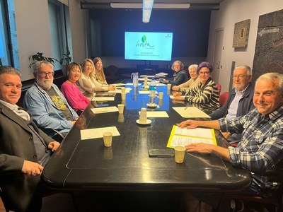 Llorenç Saura, Marina Pifarré i el Celler de Sanui, Premis Horta de Lleida 2026