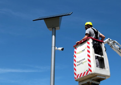 Llum verda a la licitació de 37 noves càmeres a l’Horta de Lleida