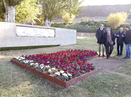 Imatge de la notícia Millora patrimonial i paisatgística al peu del conjunt monumental de la Seu Vella