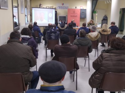 Presentació als veïns i veïnes de l’estudi de Mobilitat de la zona de l’Escorxador 