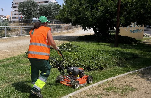 Imatge de la notícia Tres setmanes de Barri a Barri a la Bordeta