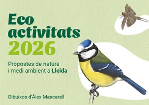 Eco Activitats 2026