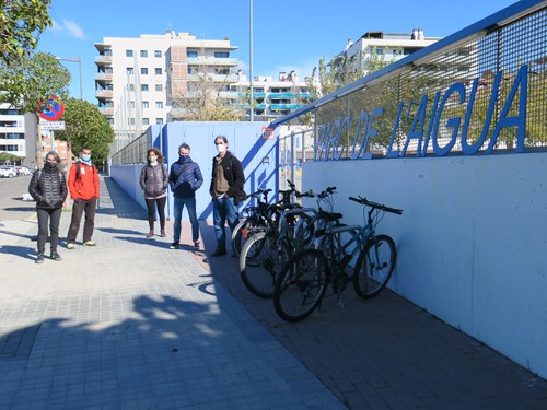 Imatge de la notícia L’Ajuntament de Lleida posa en marxa Auditories Energètiques per aplicar mesures d’estalvi a les escoles 