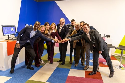 Imatge de la notícia La transformació urbana, l’habitatge assequible, la millora de l’espai públic, la seguretat, l’impuls econòmic i de la capitalitat de Lleida, prioritats del govern municipal