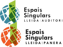 Imatge del event Exposició de les propostes finalistes del concurs d’idees dels Espais Singulars. Lloc: Auditori Municipal Enric Granados i Orfeó Lleidatà.