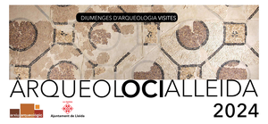 Calendari ArqueolociaLleida 2024