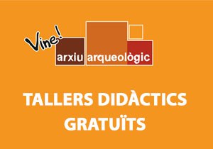 Tallers didàctics gratuïts