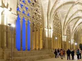 Cap de setmana d’activitats al Turó de la Seu Vella 