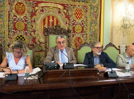 El Ple de la Paeria aprova l’Ordenança del Paisatge de Lleida 