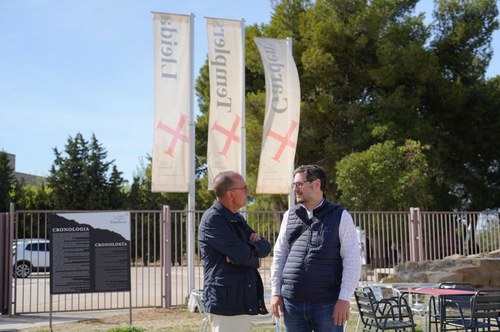 Imatge de la notícia El Turó de Gardeny celebra la seva primera diada festiva