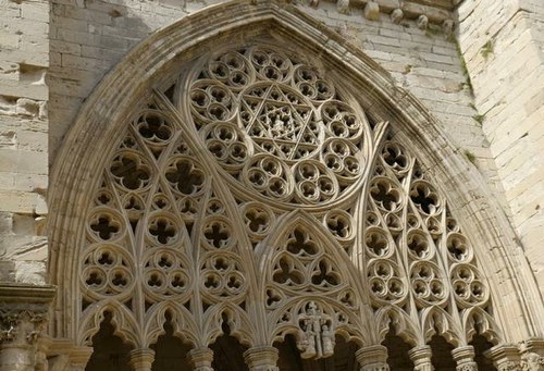 Imatge de la notícia El Turó de la Seu Vella publica online el primer capítol de la nova guia del monument 