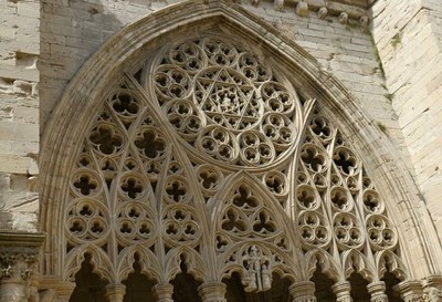 El Turó de la Seu Vella publica online el primer capítol de la nova guia del monument 