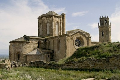 El Turó de la Seu Vella recupera visitants després de la frenada per la pandèmia 