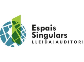 Imatge de la notícia ESPAIS SINGULARS | AUDITORI