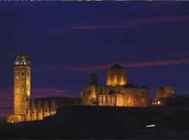 L’Ajuntament de Lleida potencia la protecció del patrimoni històric, arquitectònic i natural de la ciutat 