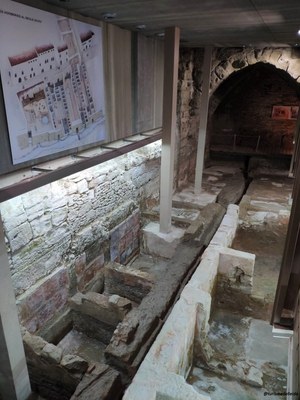 La Paeria adquireix les Adoberies de la Rambla de Ferran