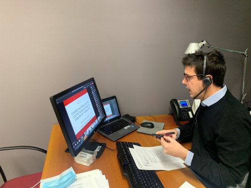 Imatge de la notícia La Paeria modifica l’ordenança del paisatge per simplificar-la i afavorir-ne la seva aplicació 