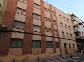 Imatge de la notícia L'alcalde firma avui la compra de l'antic convent de les Josefines pel Consorci de Persones sense Llar 