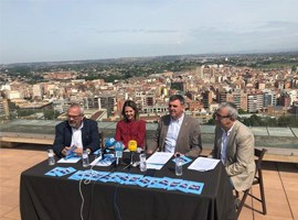 Imatge de la notícia Lleida acollirà per primera vegada ‘Terrats en Cultura’ del 12 al 30 de juny 