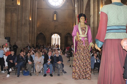 Imatge de la notícia Lleida celebra el Dia de la Seu Vella